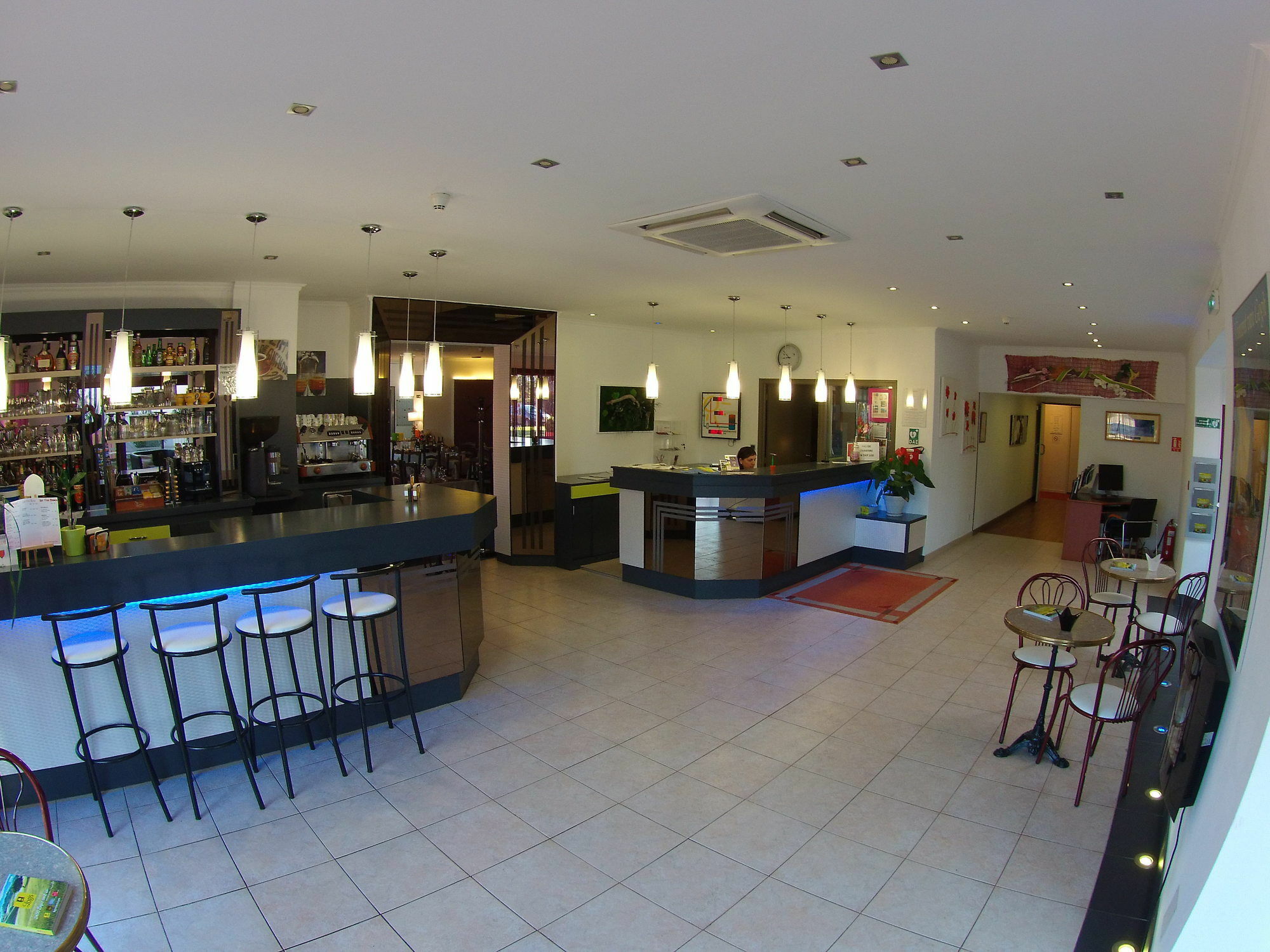Hotel L'initial 4*